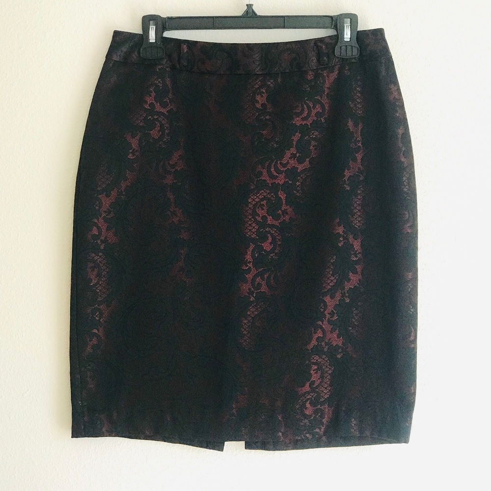 Worthington Skirt